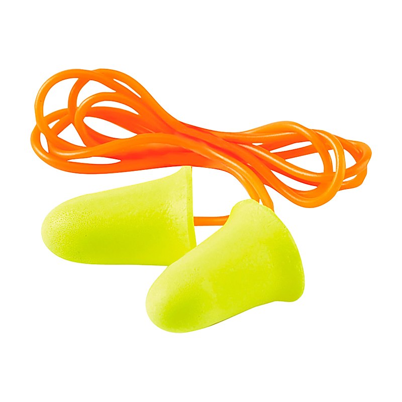 Peltor E-A-R Soft FX Gehörschutzstöpsel à 5 Paar