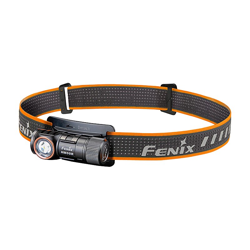 Fenix Stirnlampe HM50R V2.0