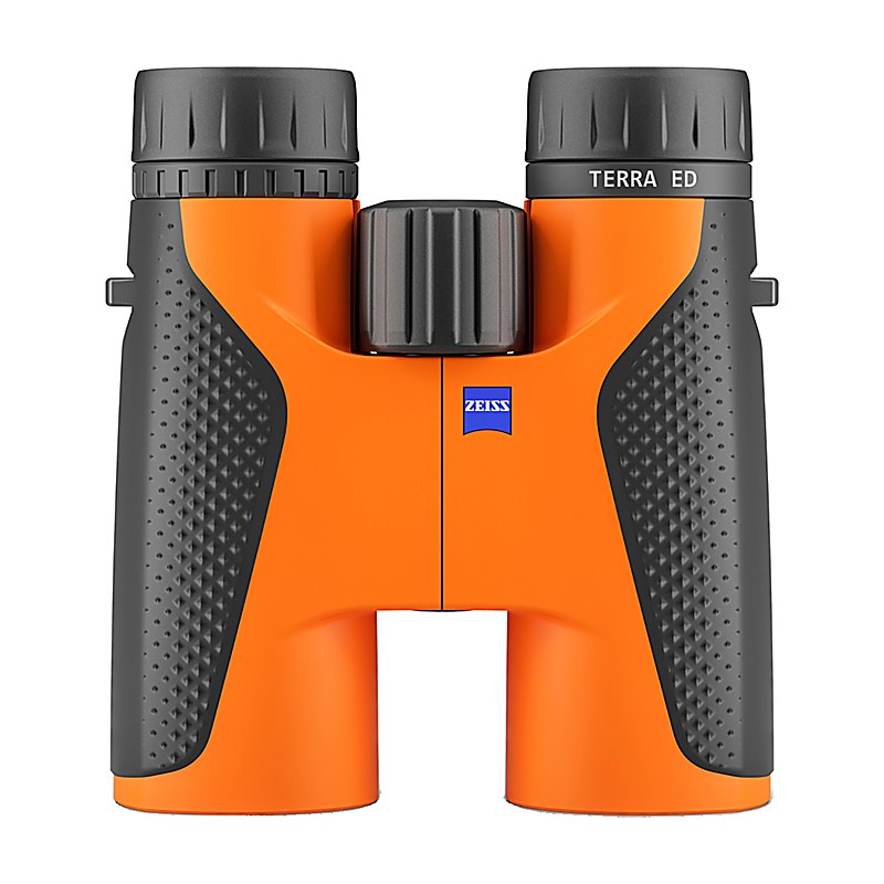 Zeiss Fernglas Terra ED 8x42, orange