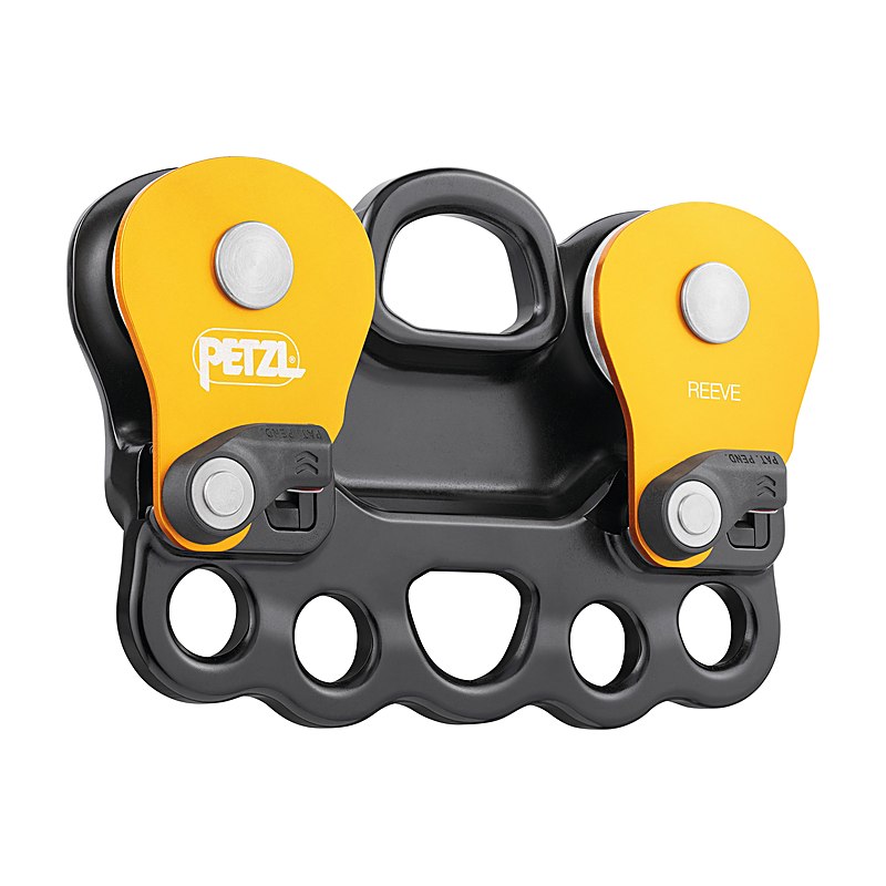 Petzl Rigging Trolley Reeve