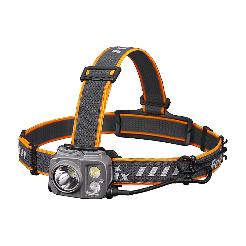Fenix Stirnlampe HP25R V2.0 LED