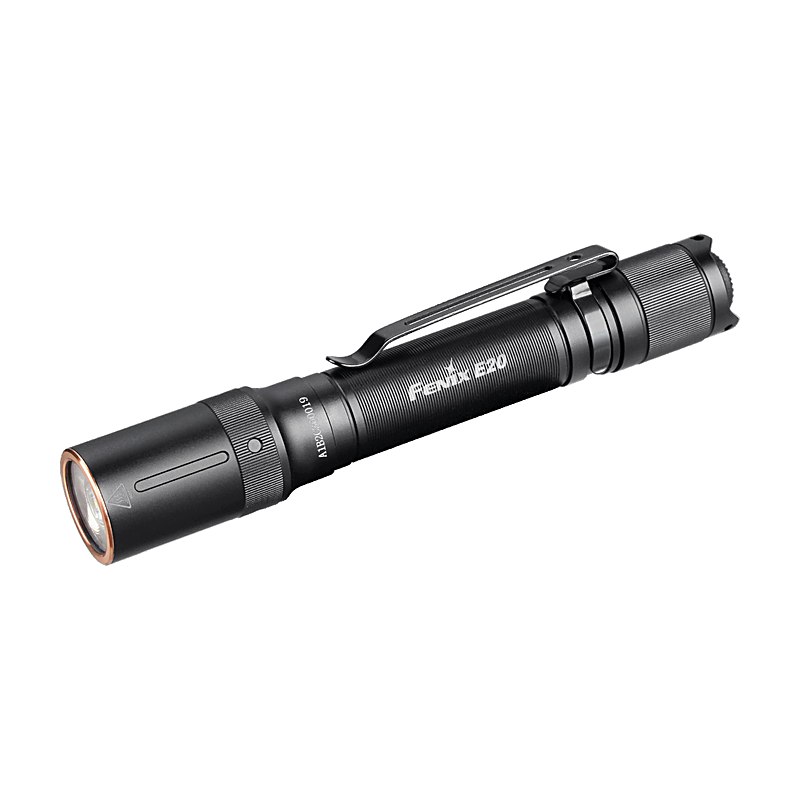 Fenix Taschenlampe E20 V2.0 LED