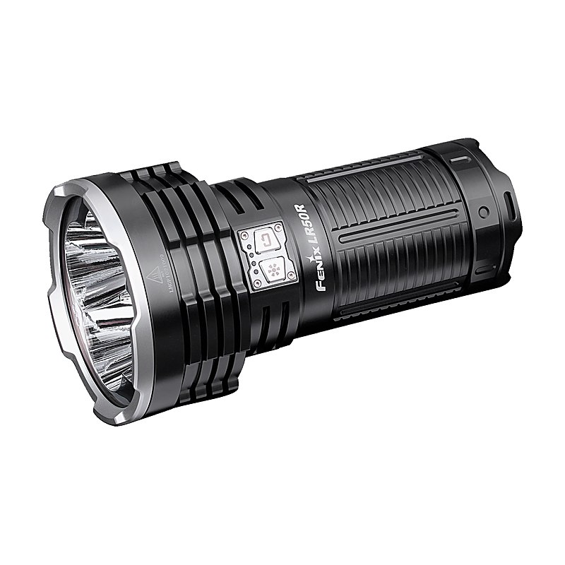 Fenix Taschenlampe LR50R LED