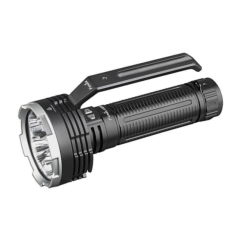Fenix Taschenlampe LR80R LED
