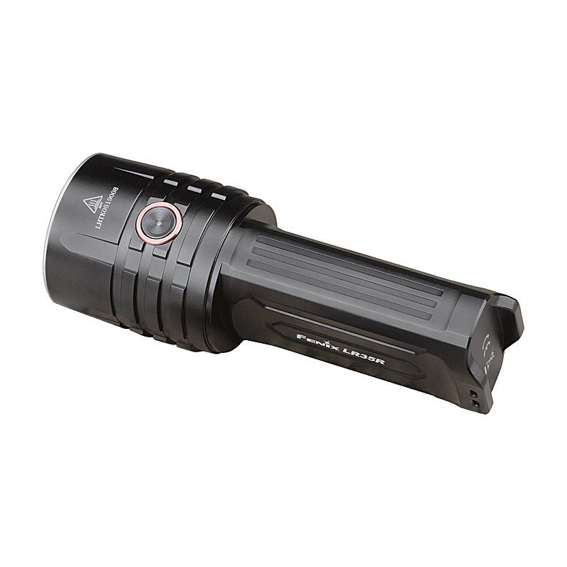 Fenix Taschenlampe LR35R LED
