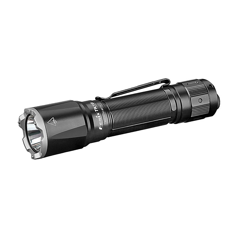 Fenix Taschenlampe TK16 V2.0 LED