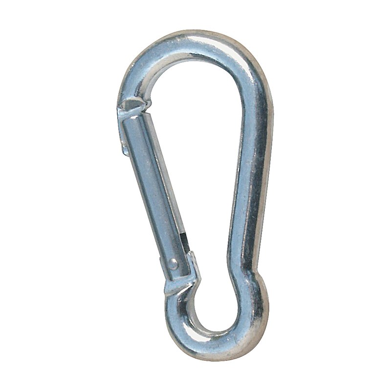 Kong Materialkarabiner Mini Pear