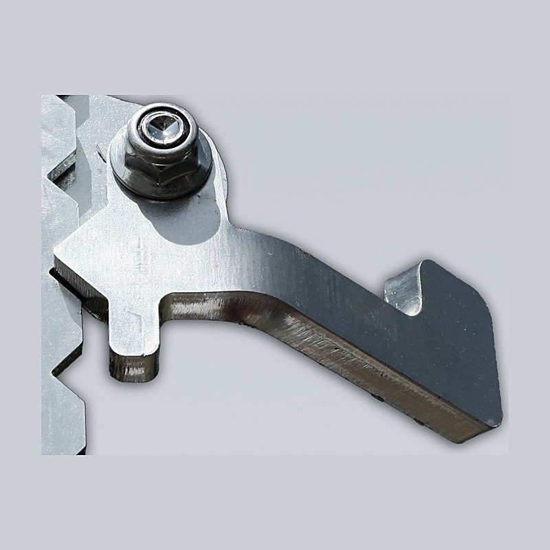 Norwood Quick-Click Indikator