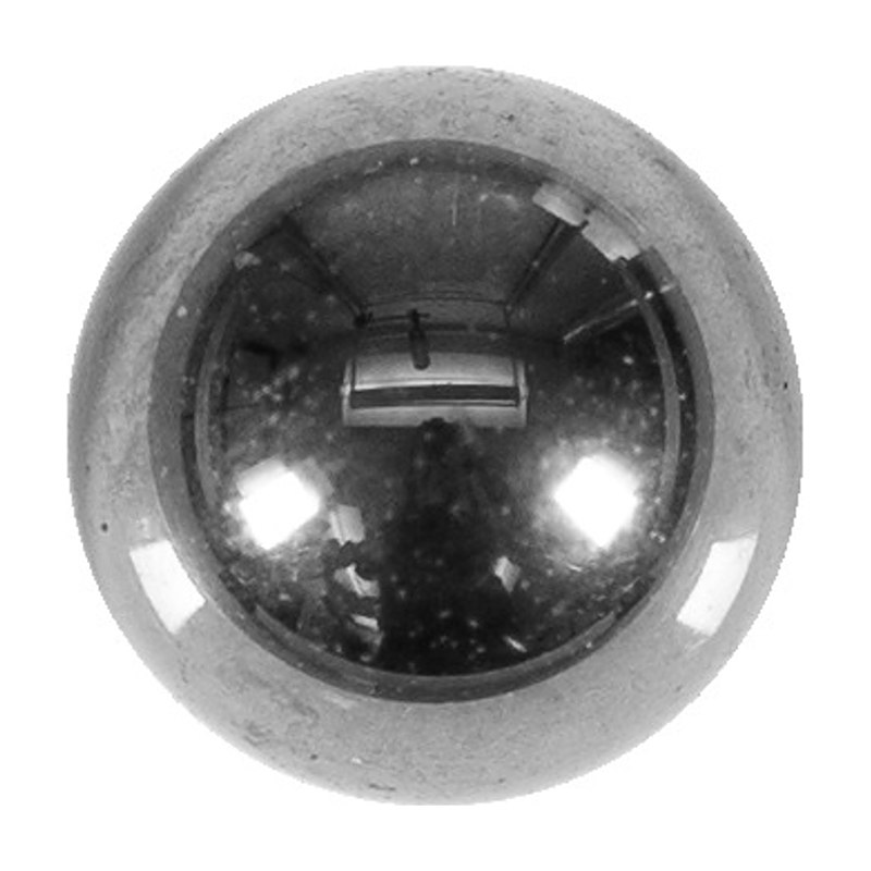 Nordforest Kugel zu Rücklaufschraube 6 mm für hydraulischen Fällkeil