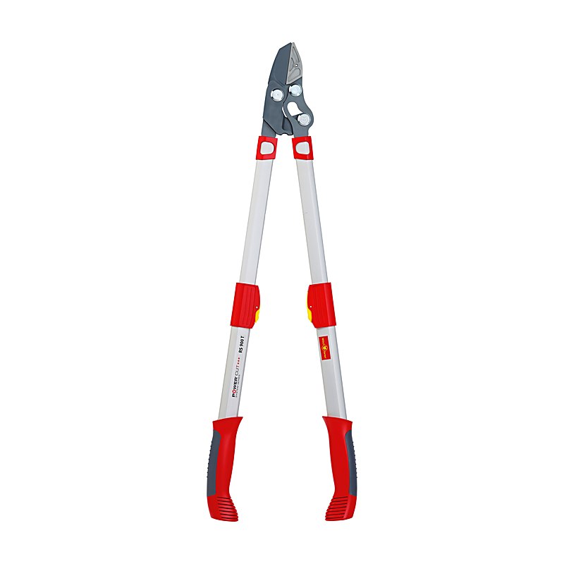 Wolf-Garten Amboss-Astschere RS 900T