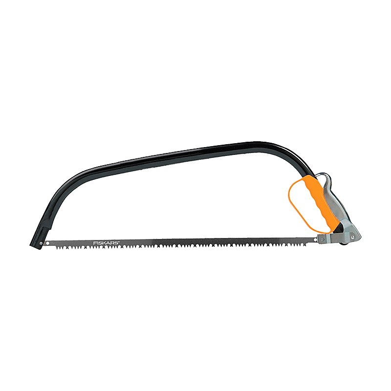 Fiskars Bügelsäge, Gewicht 575 g