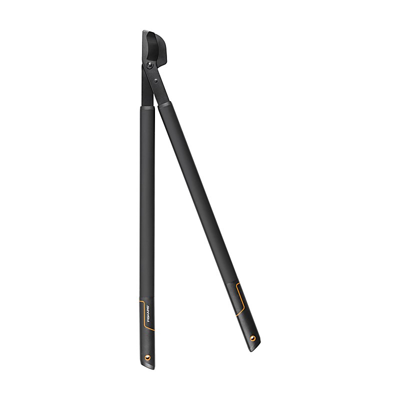 Fiskars SingleStep Bypass-Astschere 80 cm L38