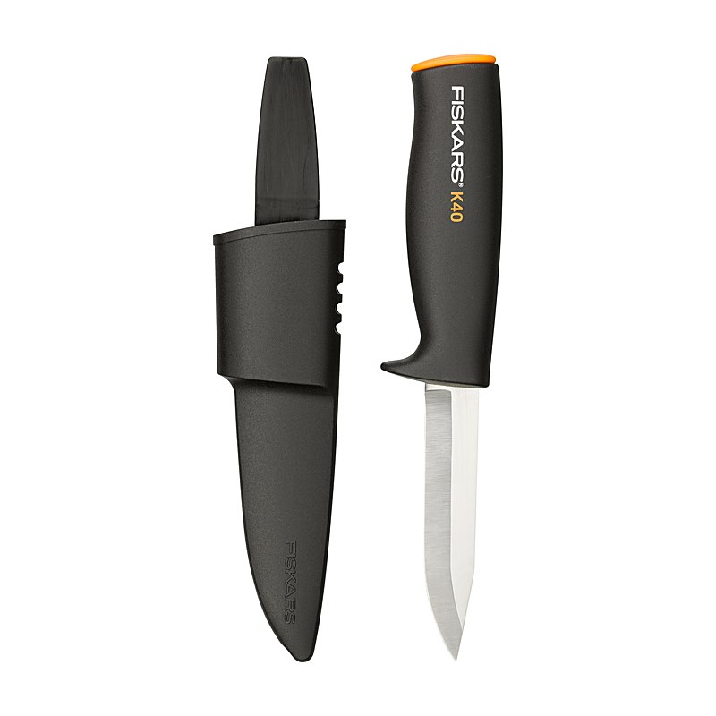 Fiskars Universalmesser K40