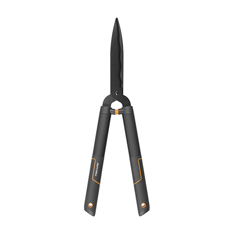 Fiskars Heckenschere SingleStep HS22