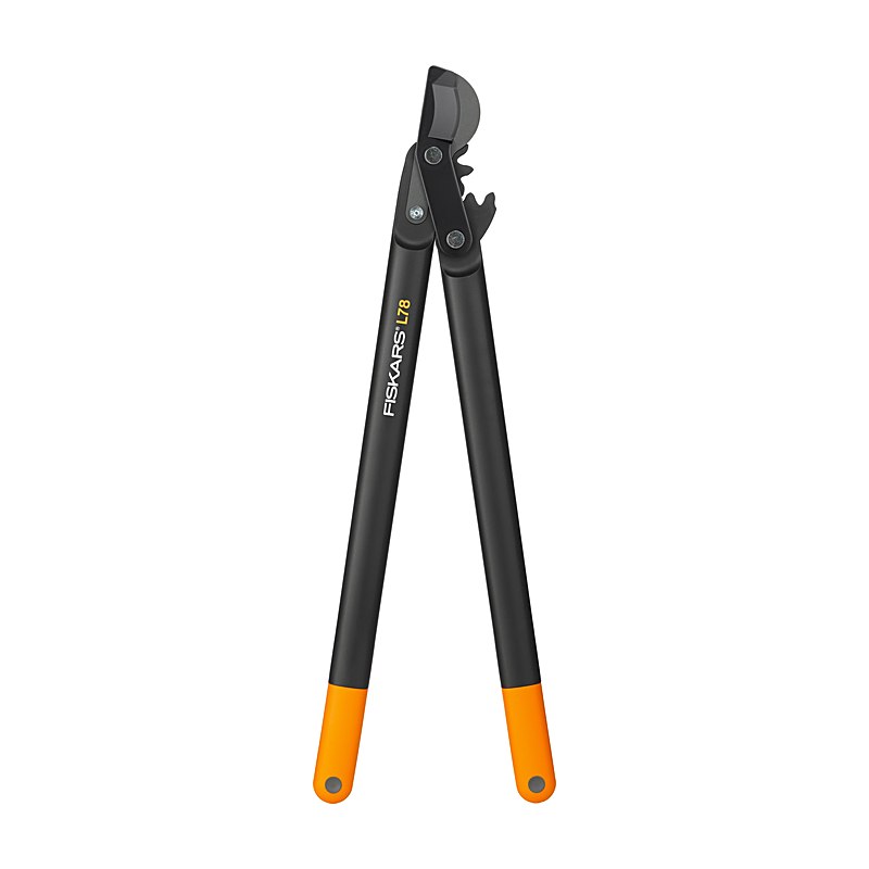 Fiskars Bypass-Getriebeastschere PowerGear II L78