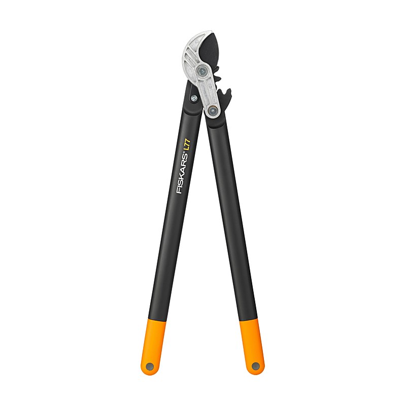 Fiskars Amboss-Getriebeastschere PowerGear II L77