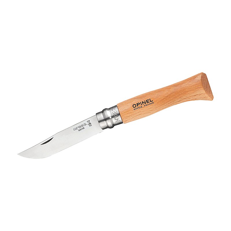 Opinel Messer No 08