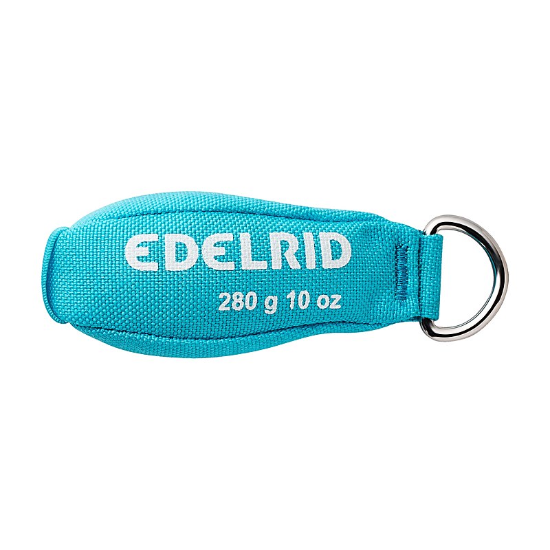 Edelrid Wurfbeutel Apollo, icemint, Gewicht 280 g