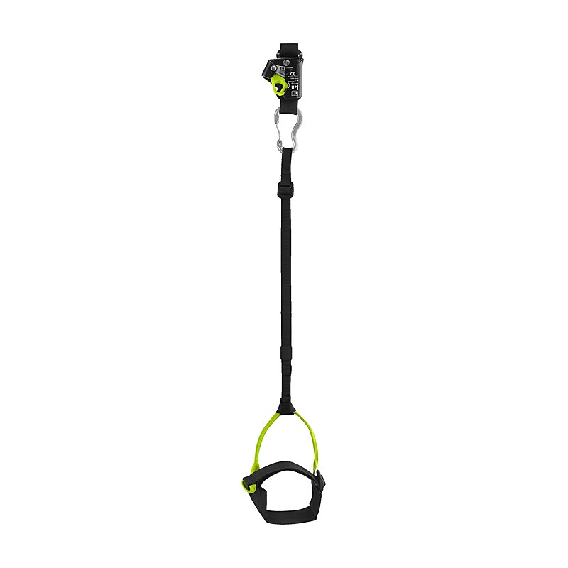 Edelrid Kniesteigklemme Knee Cruiser