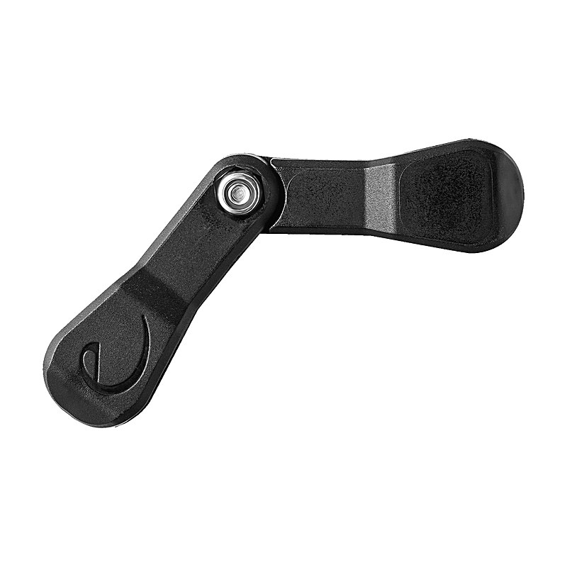 Edelrid Karabinerfixierung Oval Power Captive