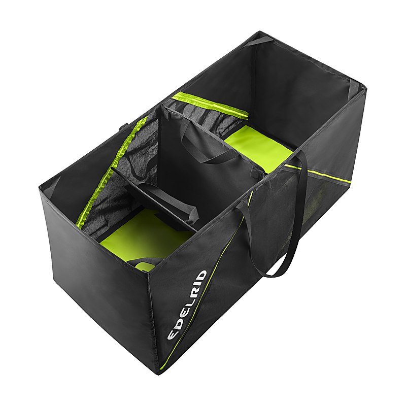 Edelrid Wurfleinen-Faltbox Houston