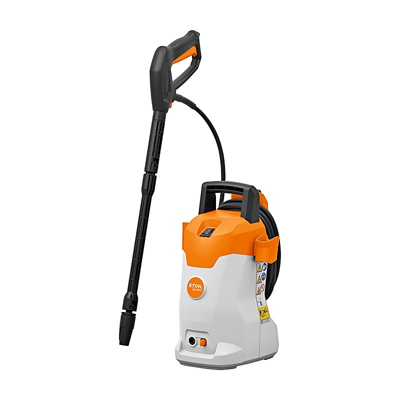 Stihl Hochdruckreiniger RE 80 X