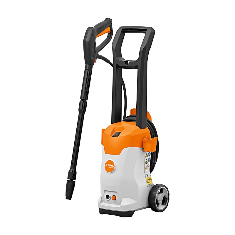 Stihl Hochdruckreiniger RE 80