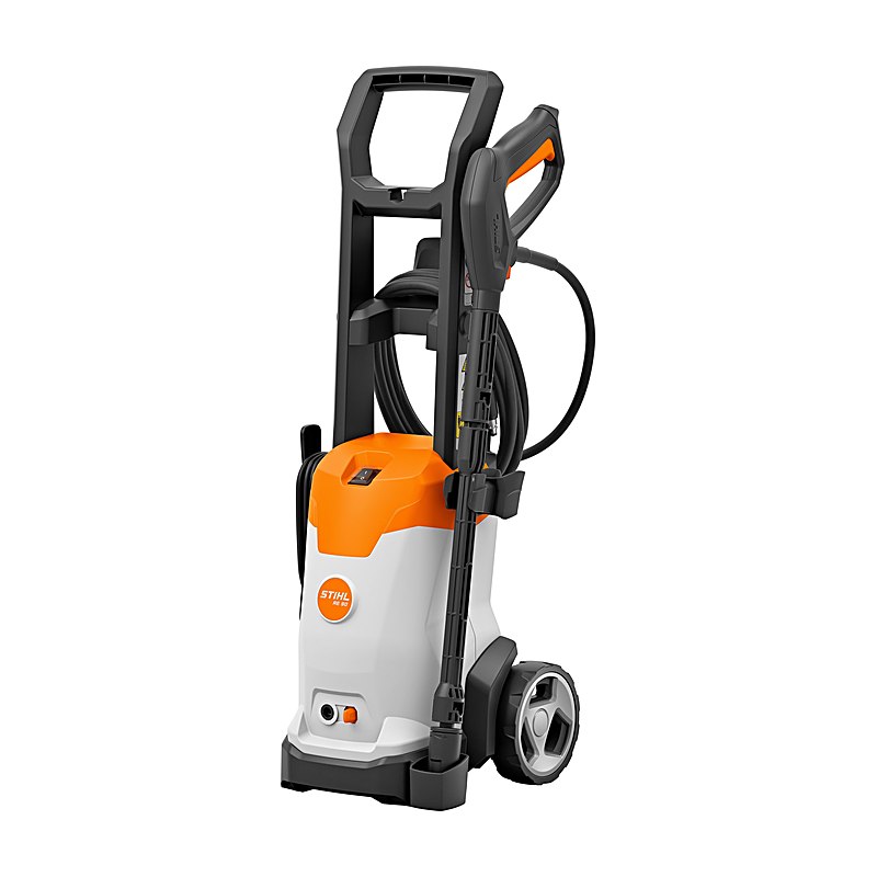 Stihl Hochdruckreiniger RE 90