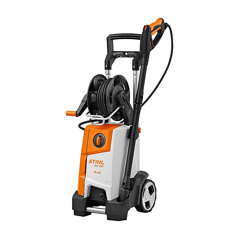 Stihl Hochdruckreiniger RE 140 Plus