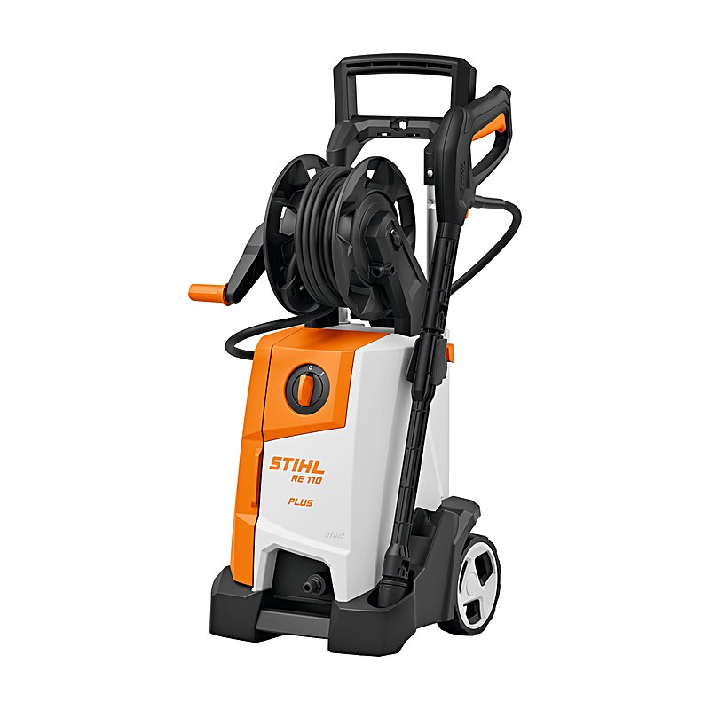 Stihl Hochdruckreiniger RE 110 Plus