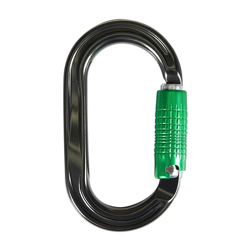 DMM Karabiner AmericanO Locksafe