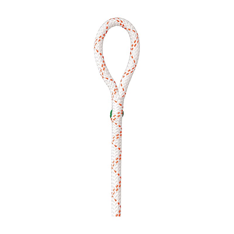 FTC Arbeitsseil Katuali, weiß-orange, 29 kN, 10 mm, 50 m