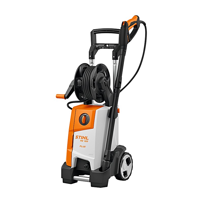 Stihl Hochdruckreiniger RE 120 Plus