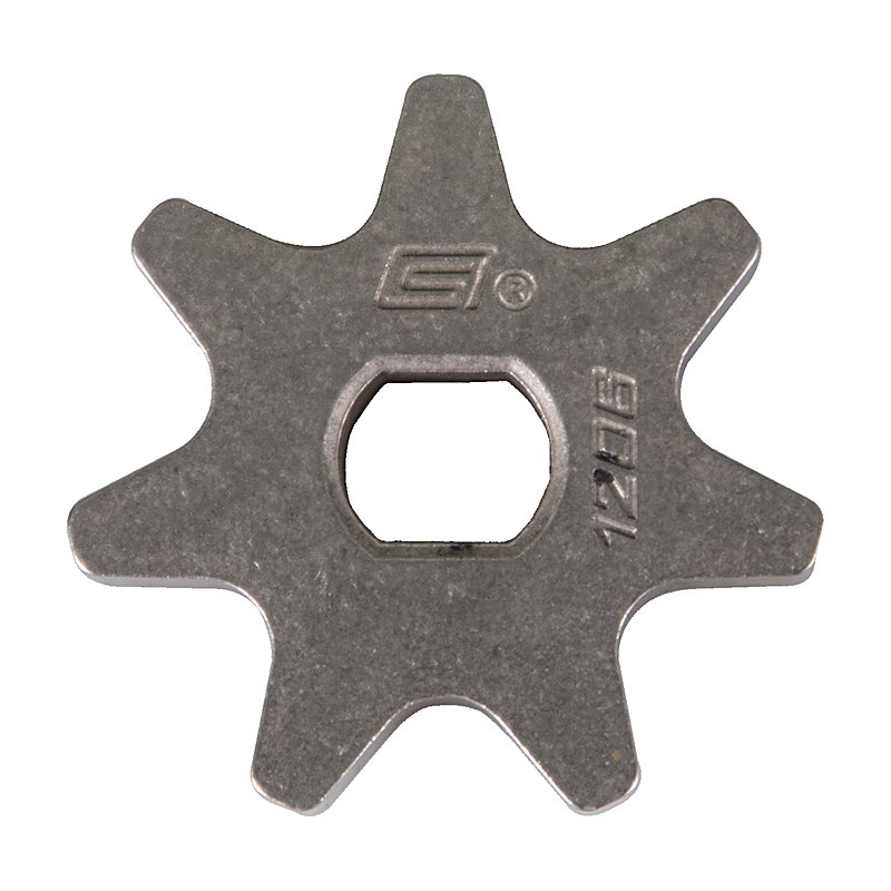 Stihl Kettenrad 3/8"LP, 7 Zähne