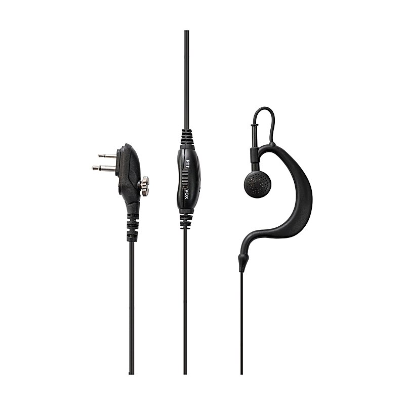 Midland Headset MA 27-M