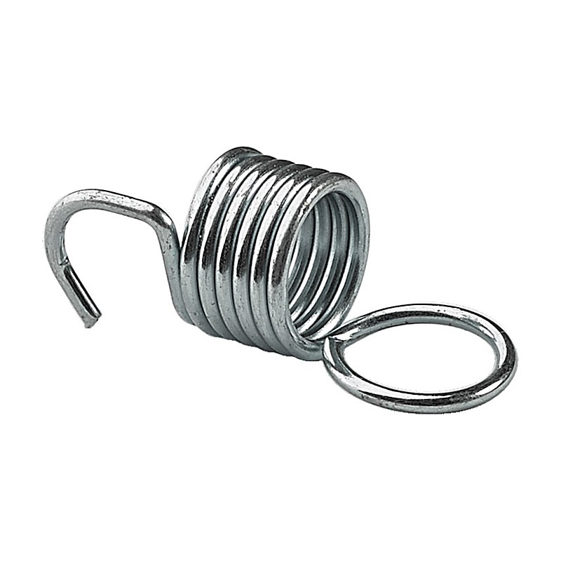 Power Puller Feder für Zugratsche