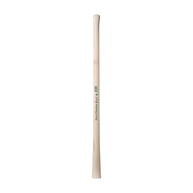 Eschenstiel für Harzer Pflanzhaue, 105 cm