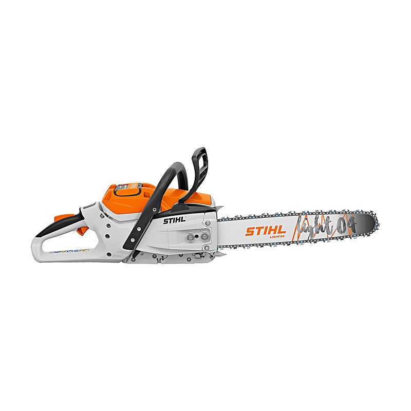 Stihl Akku-Motorsäge MSA 300 ohne Akku und Ladegerät, 35 cm