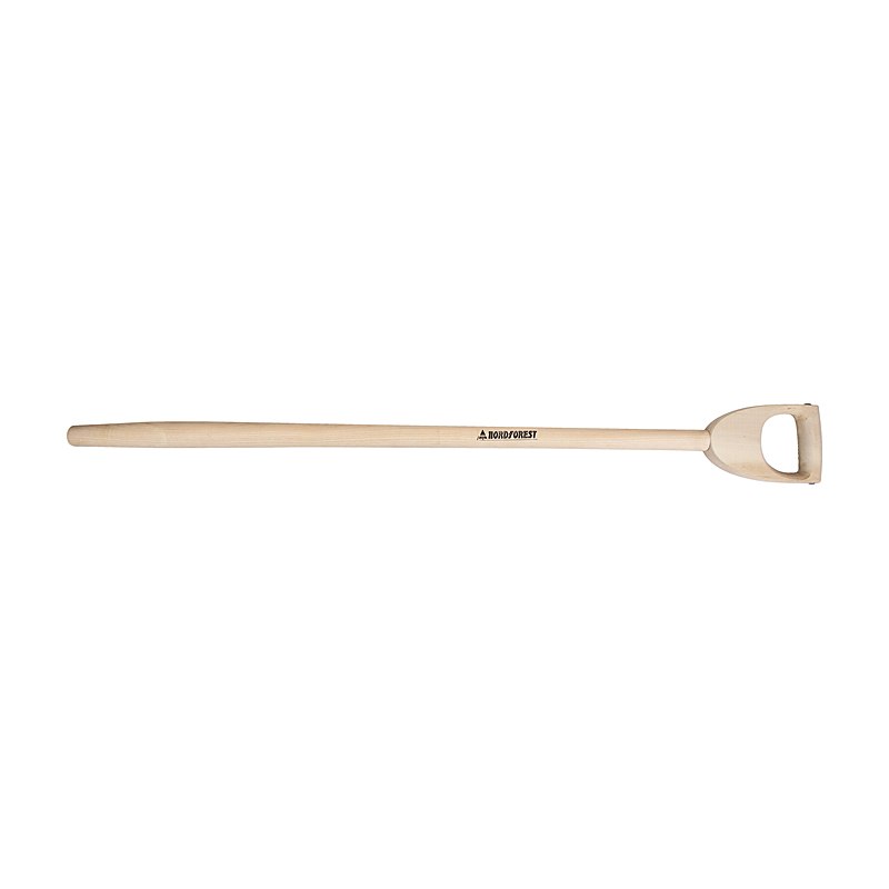 Ersatzstiel mit D-Griff, 90 cm