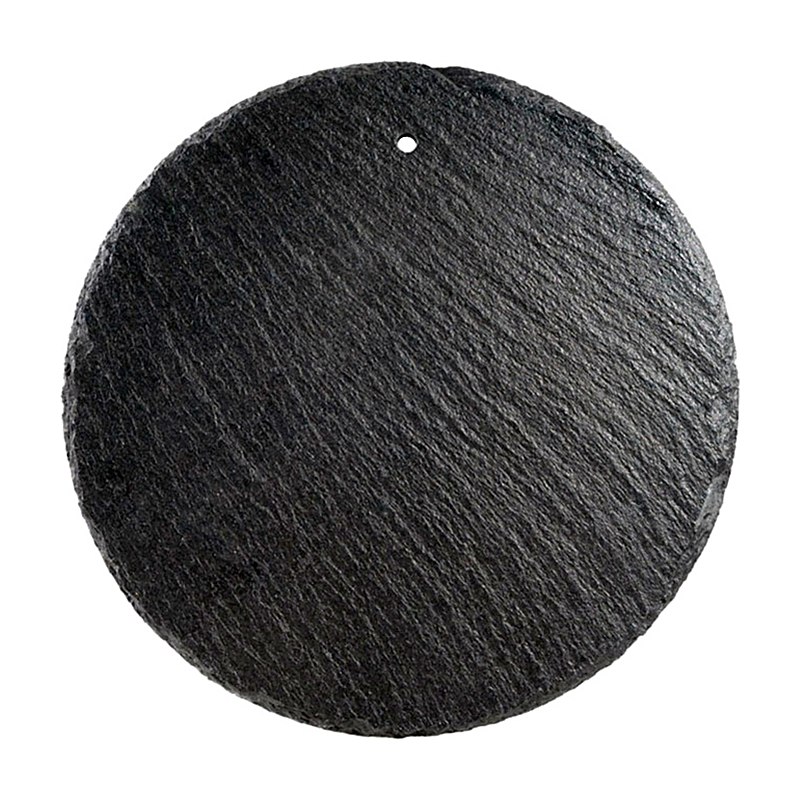 Trophystone Trophäenschiefer Keiler, 14 cm