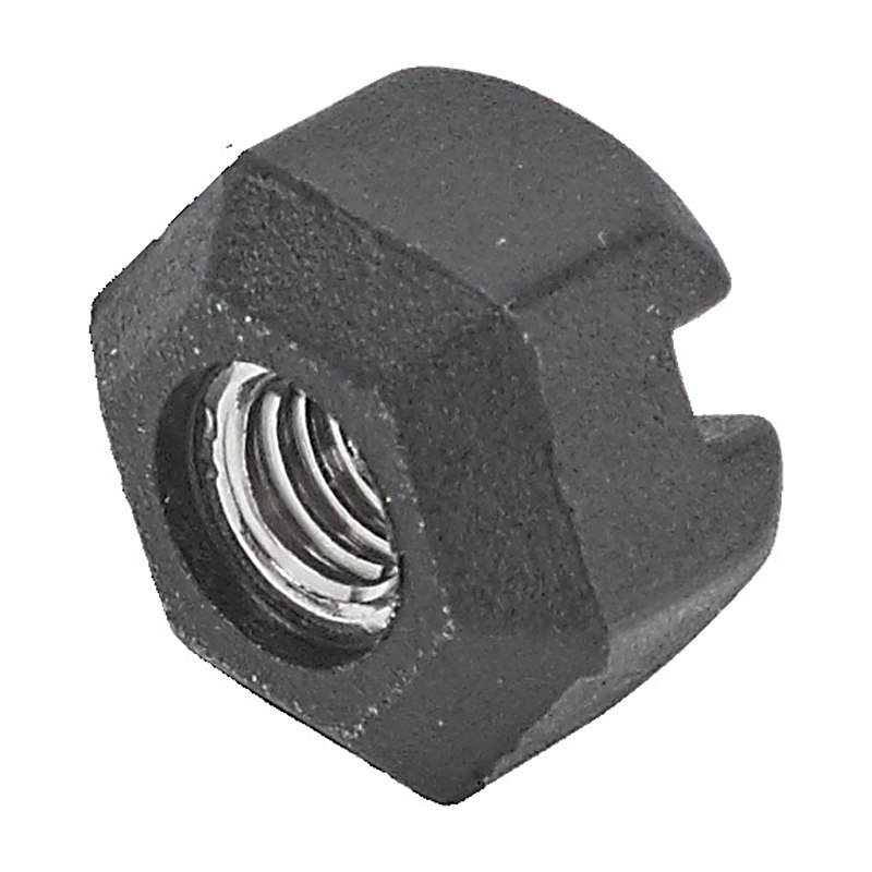 Tri Saw Stoppmutter M6 LH