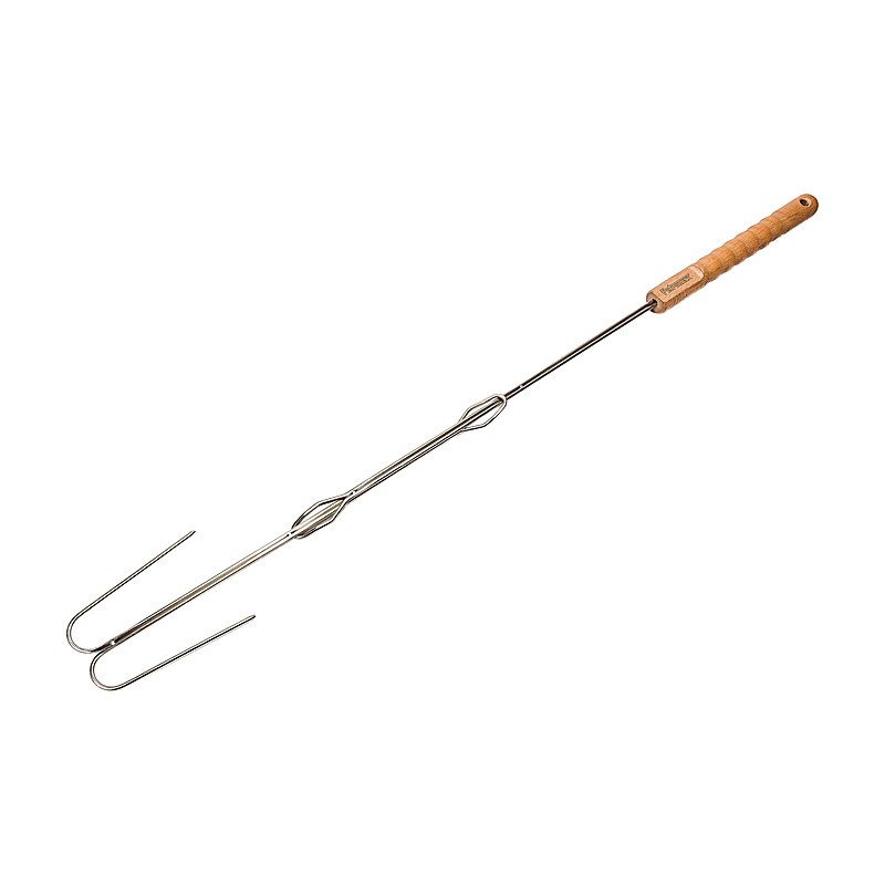 Petromax Lagerfeuerspieße 2er-Set