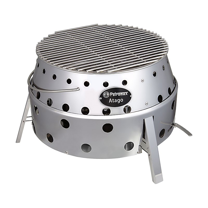 Petromax Grill Atago