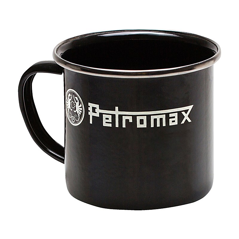 Petromax Emaille-Becher