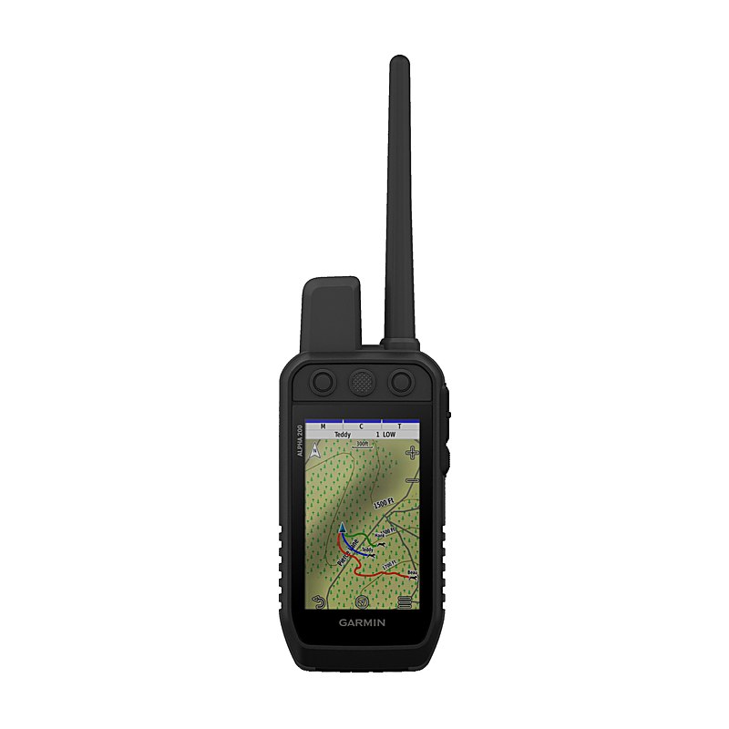 Garmin Handgerät Alpha 200 K