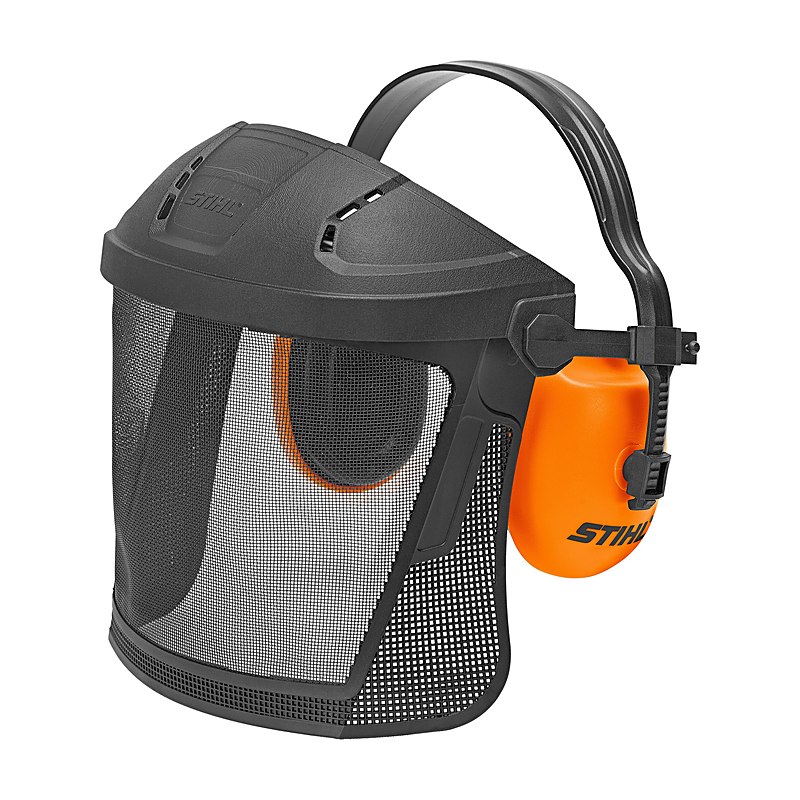 Stihl Gesichts- und Gehörschutzkombination Function GPA 24