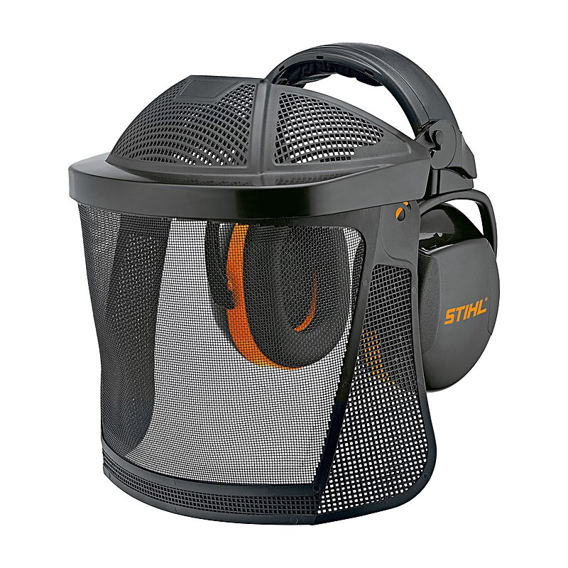 Stihl Gesichts- und Gehörschutzkombination Dynamic GPA 30
