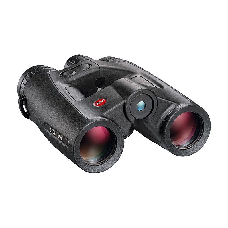 Leica Fernglas Geovid Pro 8x32