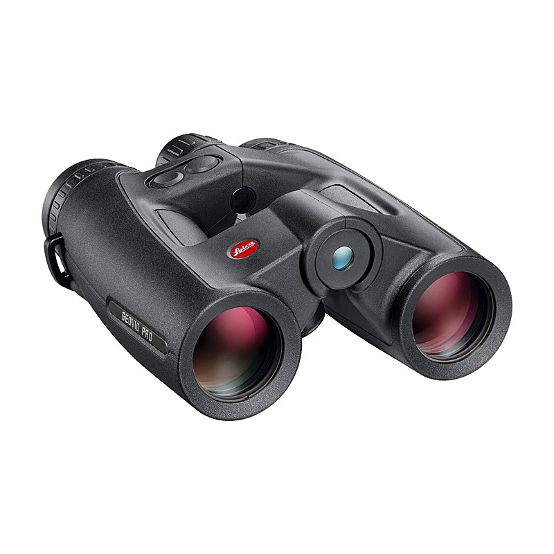 Leica Fernglas Geovid Pro 10x32