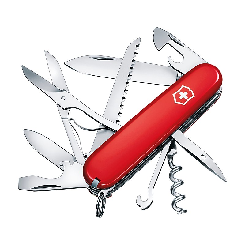 Victorinox Taschenmesser Huntsman